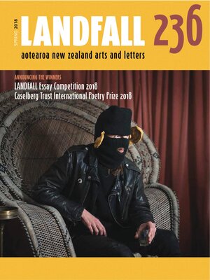 cover image of Landfall 236